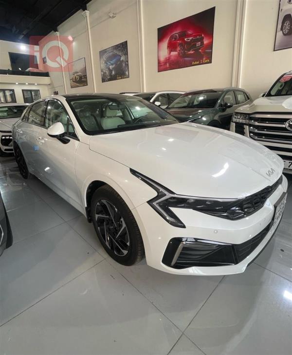 کیا K5 2024  بۆ فرۆشتن لە عێراق - هەولێر